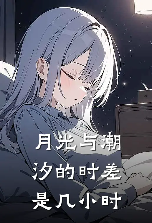 月光与潮汐的时差是几小时