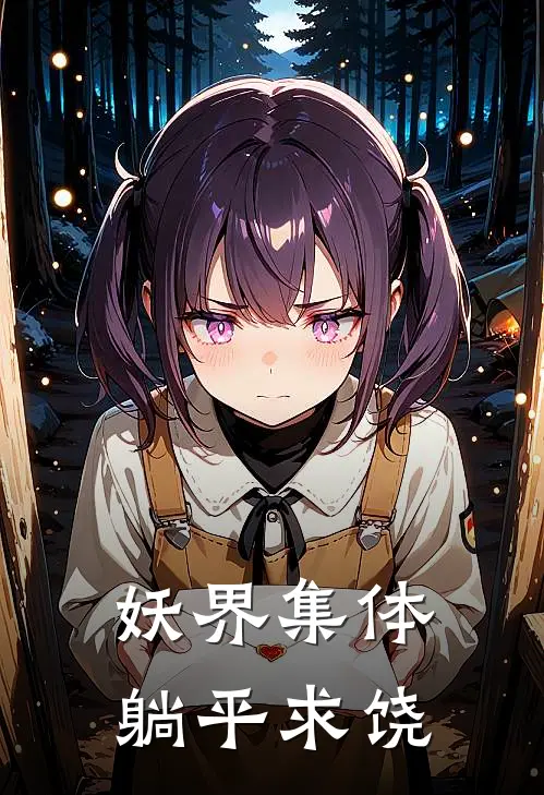 妖界集体躺平求饶