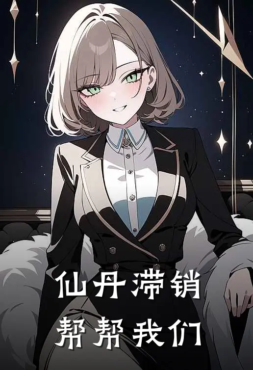 仙丹滞销，帮帮我们