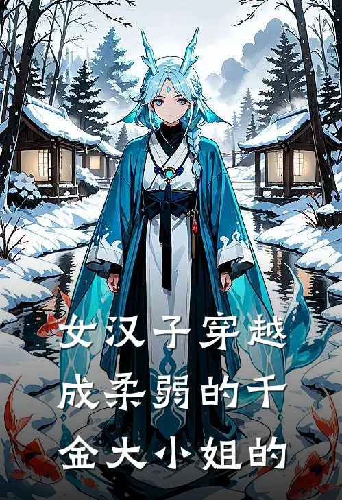 女汉子穿越成柔弱的千金大小姐的