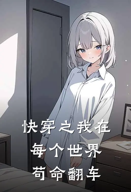 快穿之我在每个世界苟命翻车
