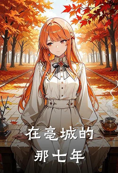 在亳城的那七年