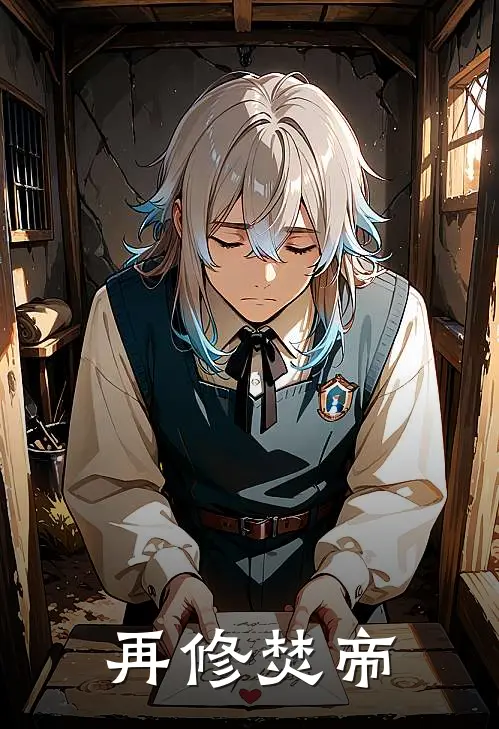 再修焚帝