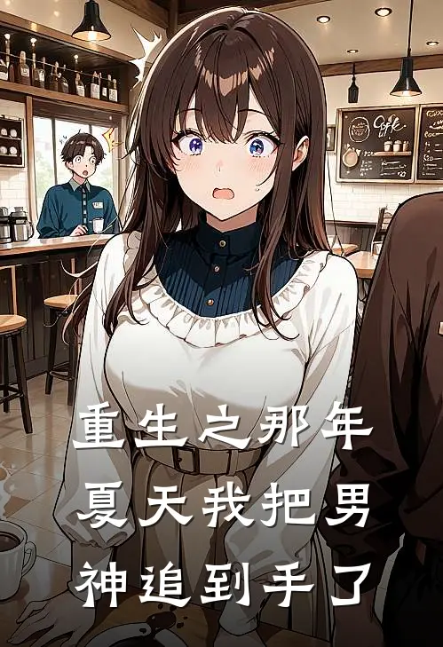 重生之那年夏天我把男神追到手了