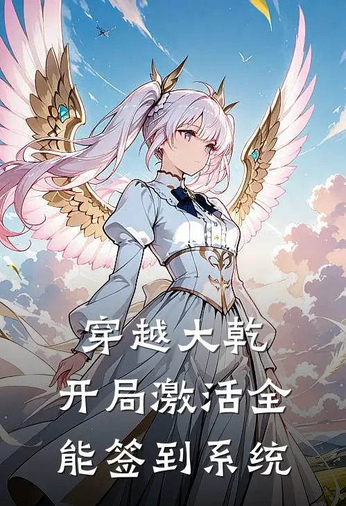 穿越大乾：开局激活全能签到系统