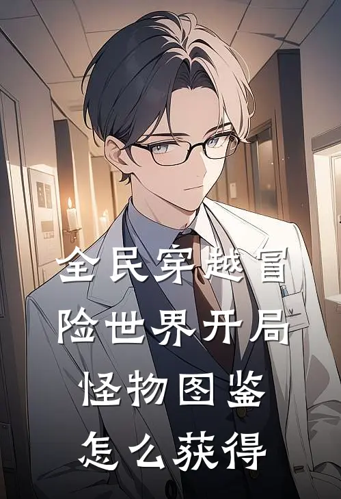 全民穿越冒险世界开局怪物图鉴怎么获得