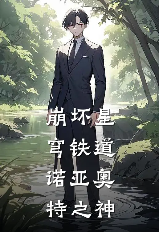 崩坏星穹铁道：诺亚奥特之神