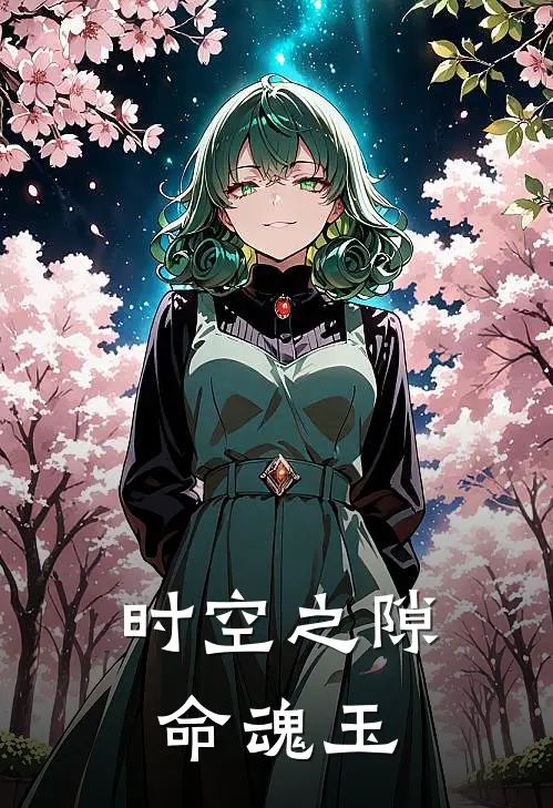 时空之隙：命魂玉