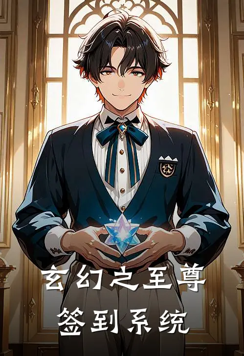 玄幻之至尊签到系统