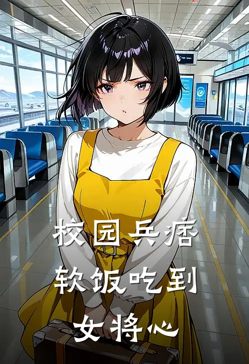 校园兵痞：软饭吃到女将心