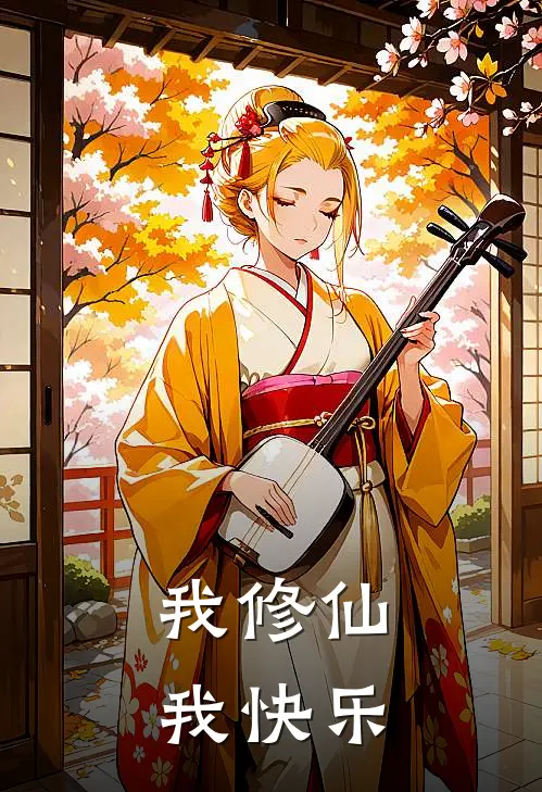 我修仙，我快乐