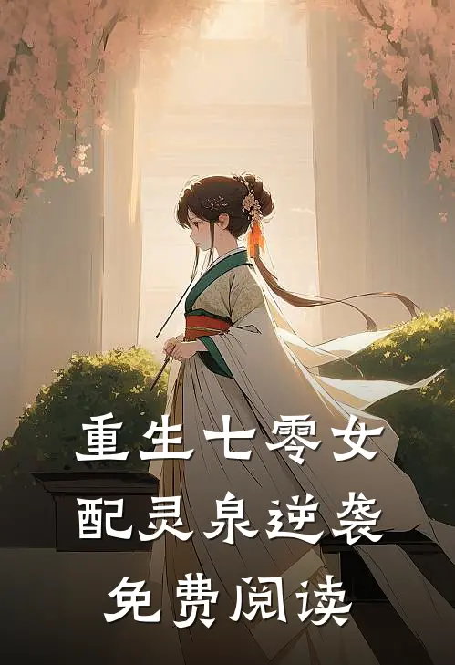 重生七零女配灵泉逆袭免费阅读