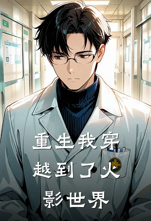 重生我穿越到了火影世界