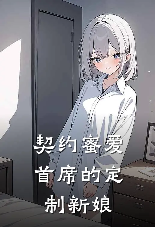 契约蜜爱：首席的定制新娘