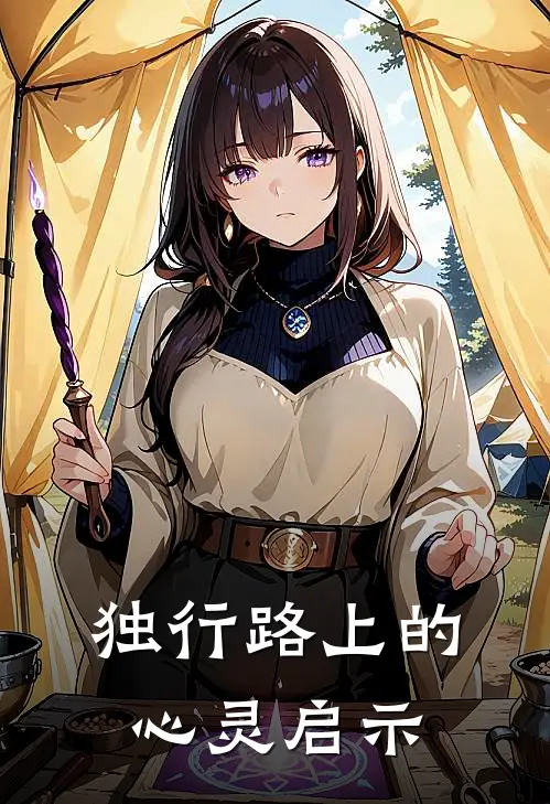 独行路上的心灵启示