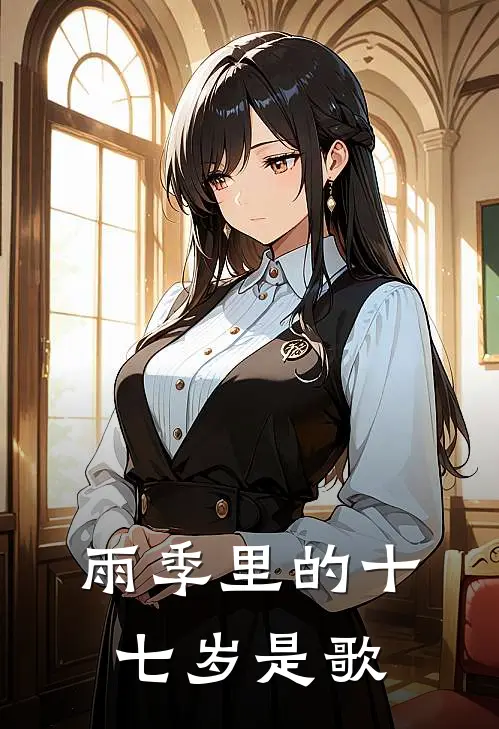 雨季里的十七岁是歌