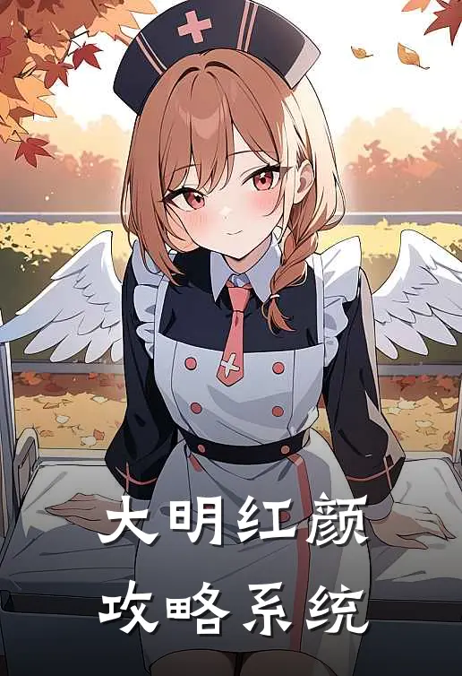 大明红颜攻略系统