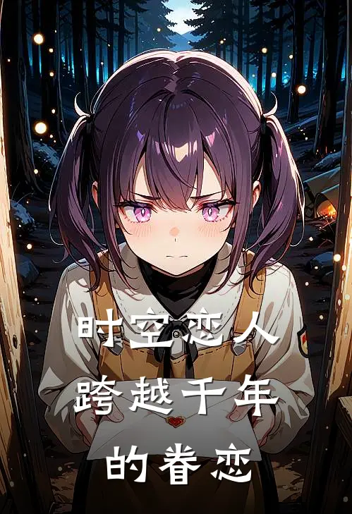 【时空恋人】跨越千年的眷恋