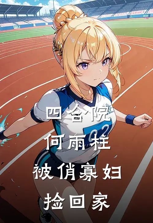 四合院：何雨柱，被俏寡妇捡回家