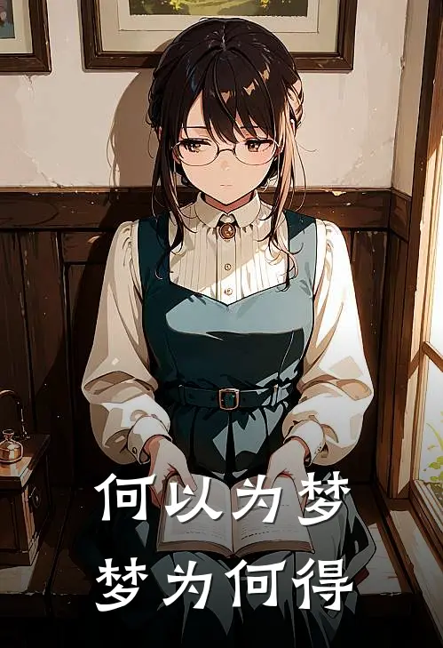 何以为梦 梦为何得