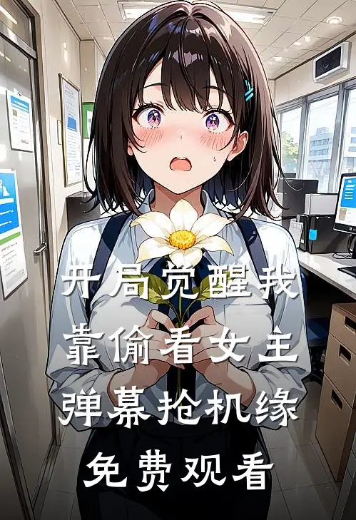 开局觉醒我靠偷看女主弹幕抢机缘免费观看