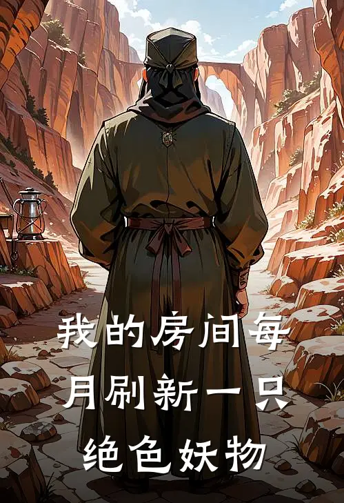 我的房间每月刷新一只绝色妖物