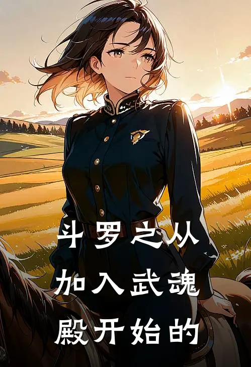 斗罗之从加入武魂殿开始的