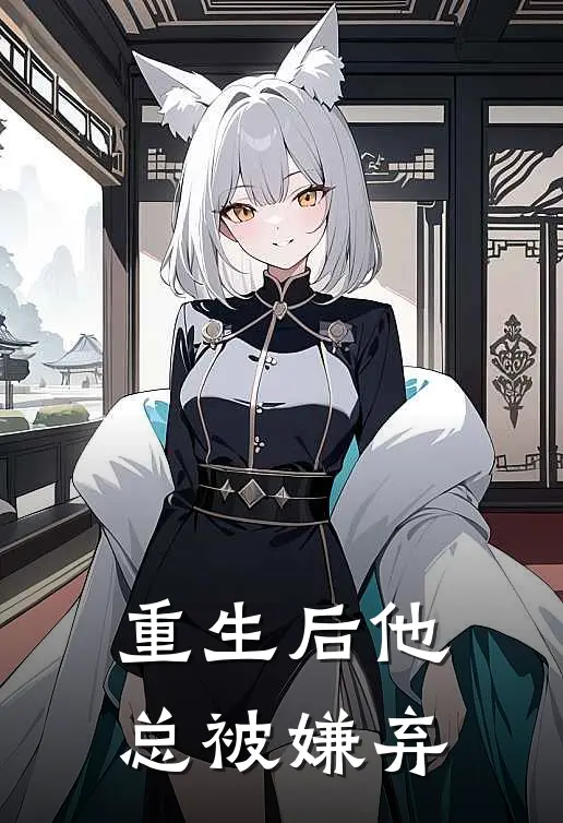 重生后他总被嫌弃