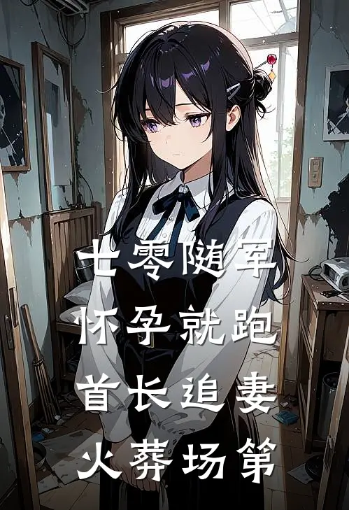 七零随军怀孕就跑首长追妻火葬场第