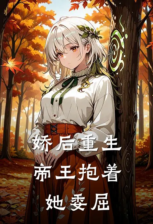 娇后重生，帝王抱着她委屈