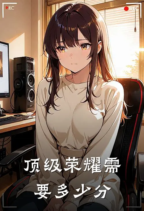 顶级荣耀需要多少分