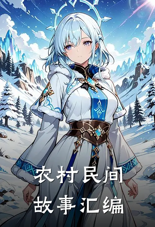 农村民间故事汇编