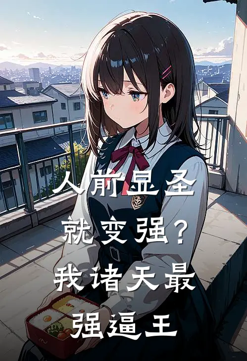 人前显圣就变强？我诸天最强逼王