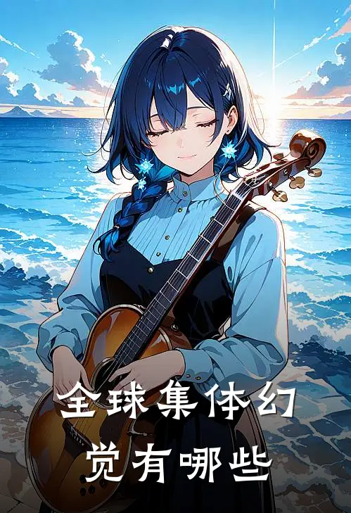 全球集体幻觉有哪些