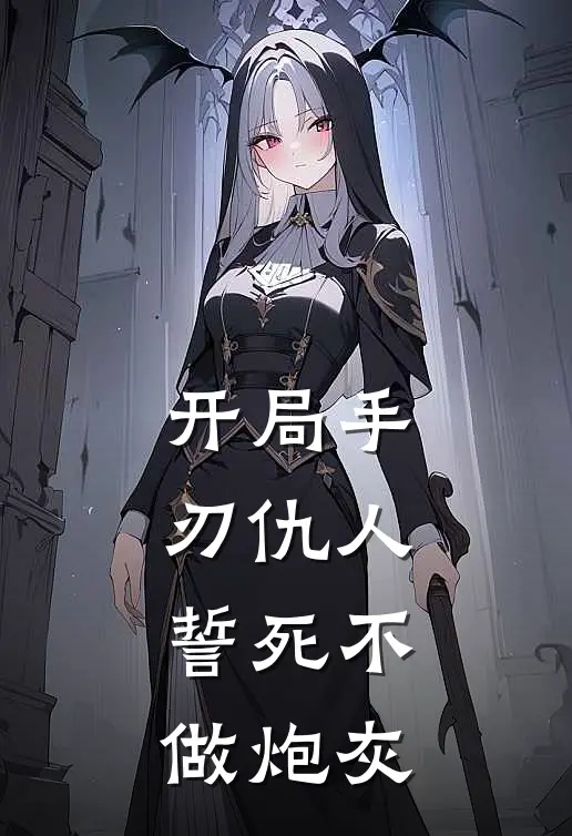 开局手刃仇人，誓死不做炮灰