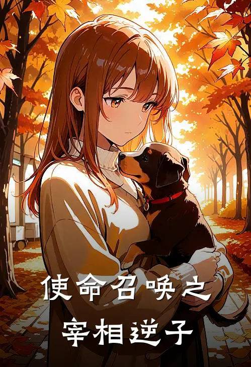 使命召唤之宰相逆子