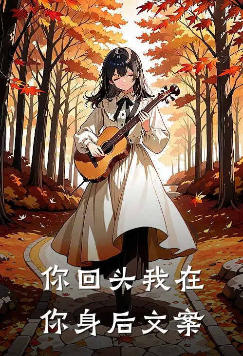 你回头我在你身后文案