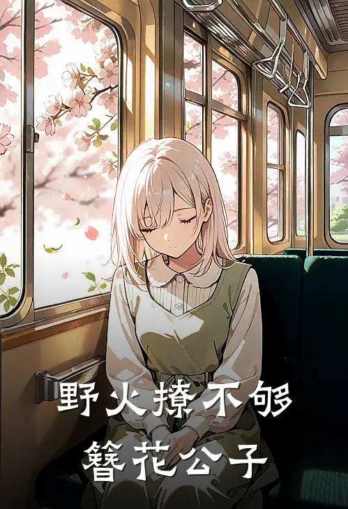 野火撩不够簪花公子