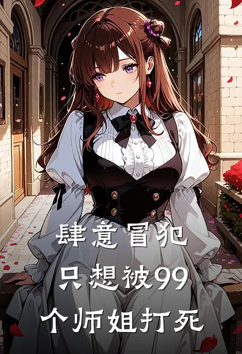 肆意冒犯，只想被99个师姐打死