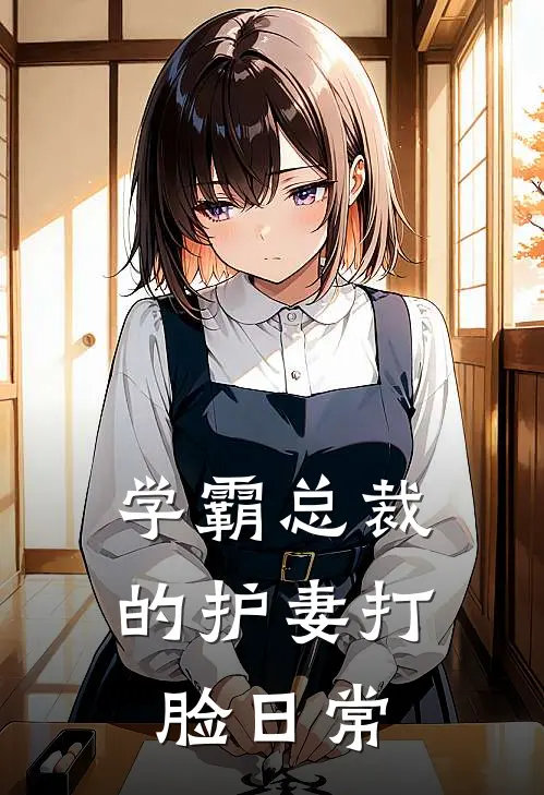 学霸总裁的护妻打脸日常