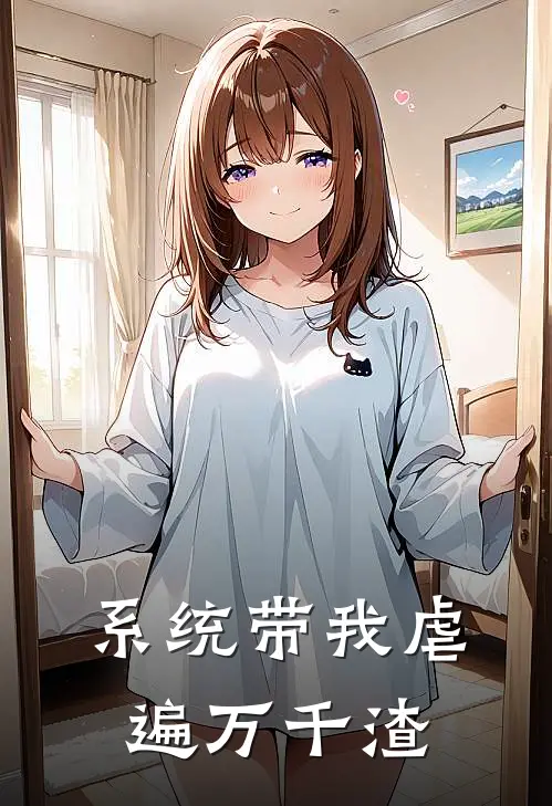 系统带我虐遍万千渣