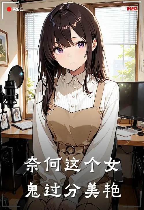 奈何这个女鬼过分美艳