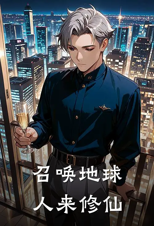 召唤地球人来修仙