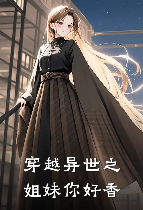 穿越异世之姐妹你好香