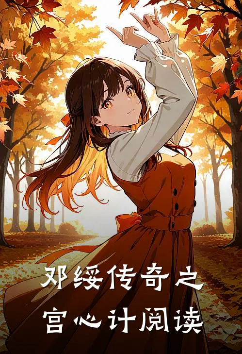 邓绥传奇之宫心计阅读