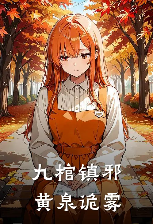 九棺镇邪：黄泉诡雾