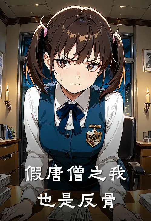 假唐僧之我也是反骨