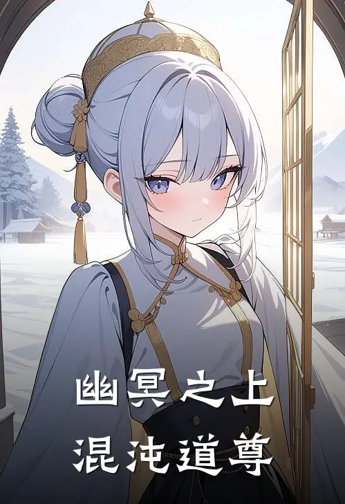 幽冥之上：混沌道尊