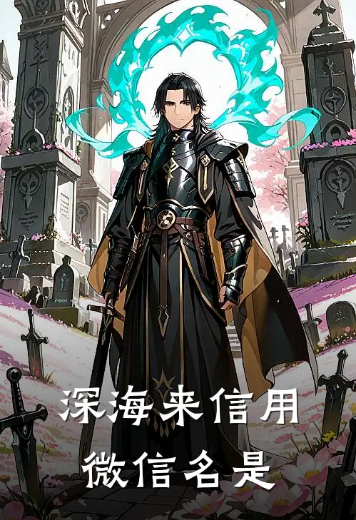 深海来信用微信名是