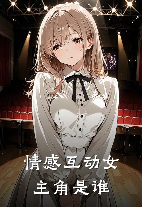 情感互动女主角是谁